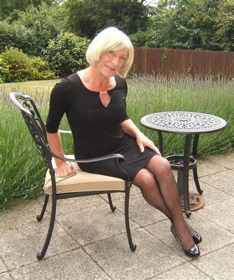 hot mature pics|Realistic and Classy Cross Dressing